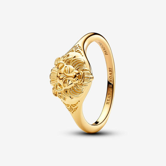 Anillo de León Lannister