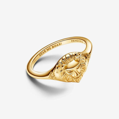 Anillo de León Lannister