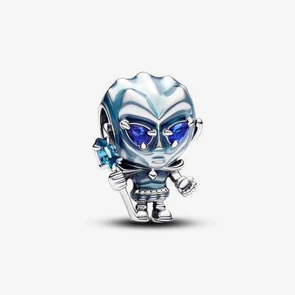 Charm White Walker